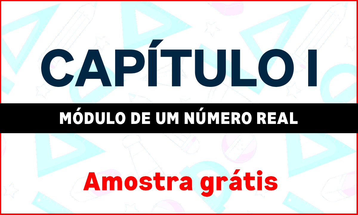 AMOSTRA GRÁTIS DO CURSO – CAPÍTULO