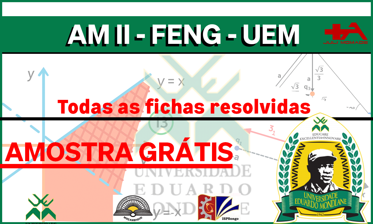 AMOSTRA GRÁTIS – AMII-FENG-UEM