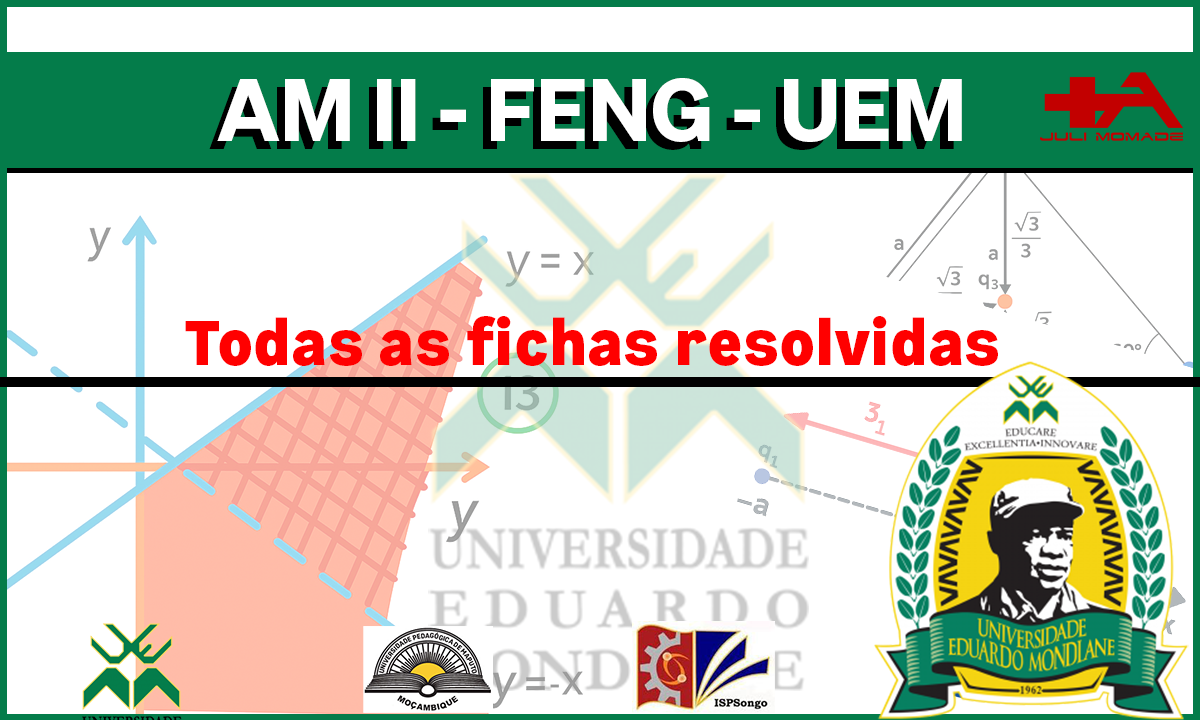 CURSO COMPLETO-AM II-FENG-UEM